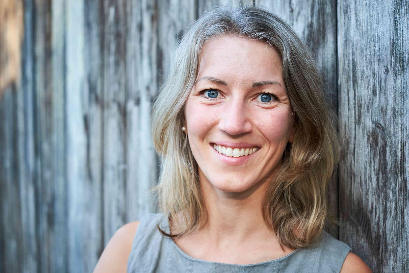 Magdalena Krolikiewicz - Expertin für Schöpferkraft, Seelenweg und Manifestation