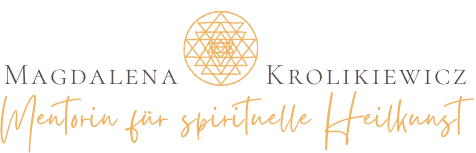 Mentorin für spirituelle Heilkunst